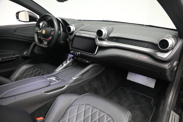 Used 2019 Ferrari GTC4Lusso for sale $305,900 at Maserati of Greenwich in Greenwich CT 06830 18