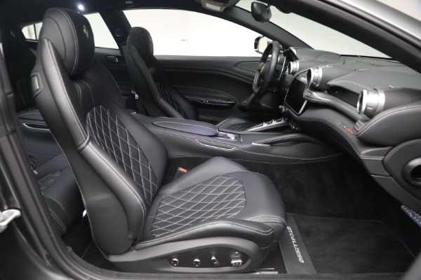 Used 2019 Ferrari GTC4Lusso for sale $305,900 at Maserati of Greenwich in Greenwich CT 06830 19