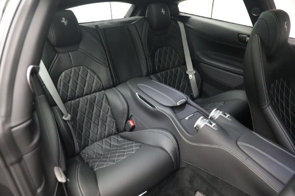 Used 2019 Ferrari GTC4Lusso for sale $305,900 at Maserati of Greenwich in Greenwich CT 06830 21