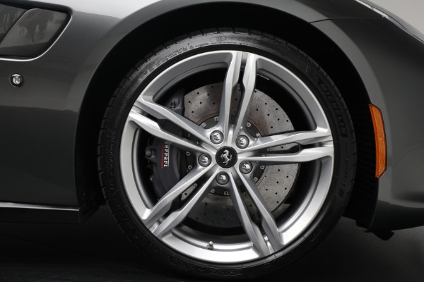 Used 2019 Ferrari GTC4Lusso for sale $305,900 at Maserati of Greenwich in Greenwich CT 06830 25
