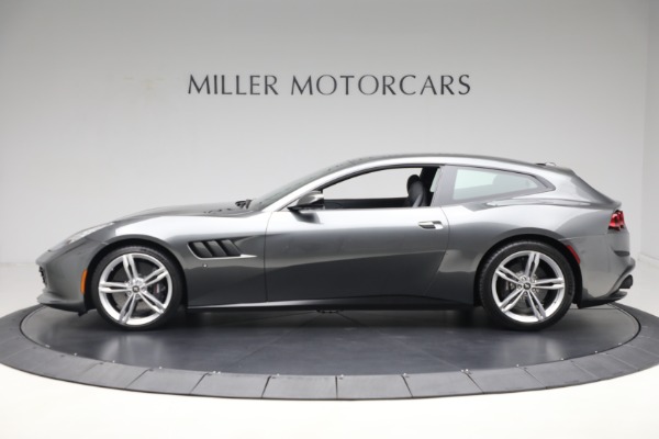 Used 2019 Ferrari GTC4Lusso for sale $305,900 at Maserati of Greenwich in Greenwich CT 06830 4