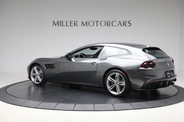 Used 2019 Ferrari GTC4Lusso for sale $305,900 at Maserati of Greenwich in Greenwich CT 06830 5