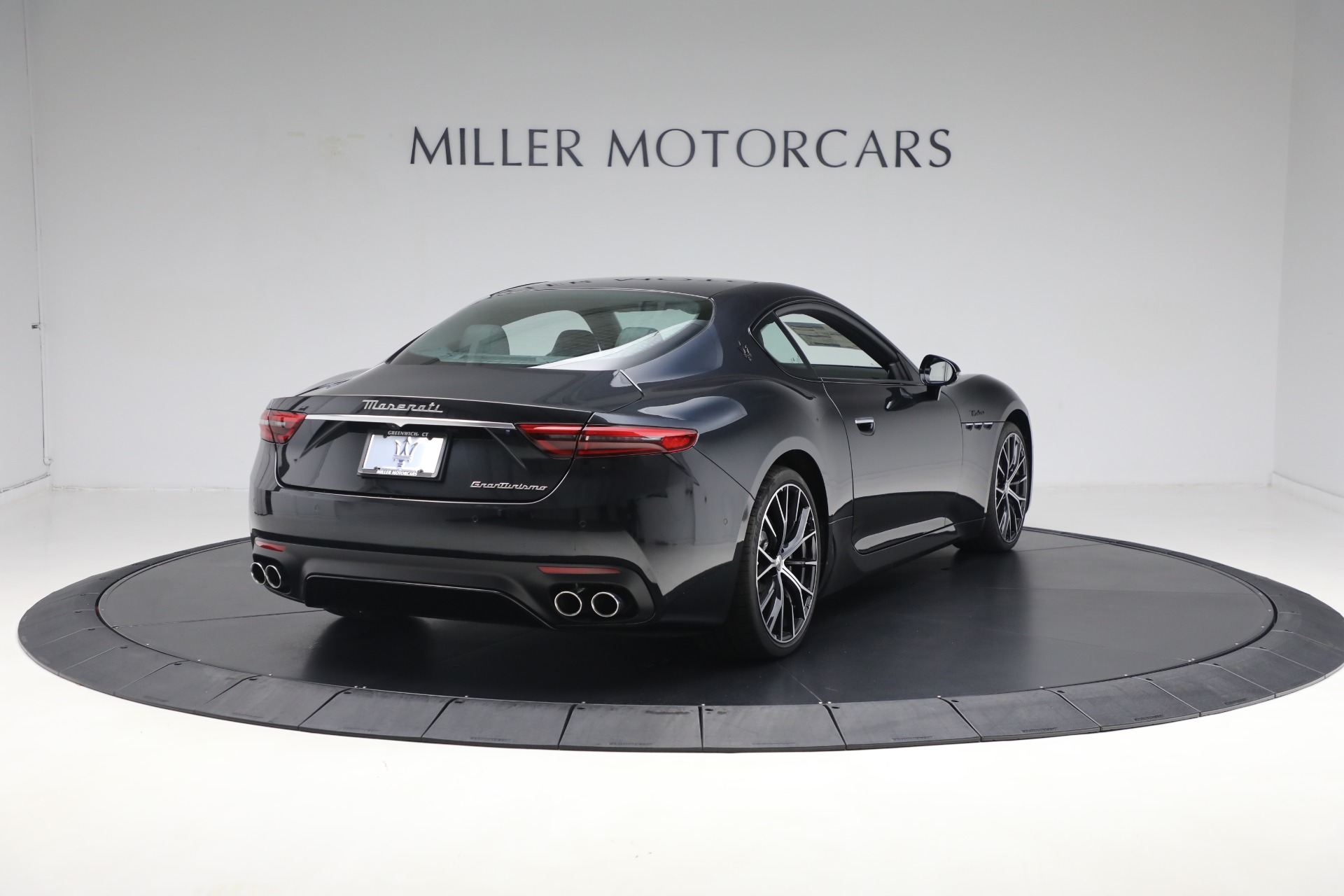 New 2024 Maserati GranTurismo Modena For Sale (Special Pricing
