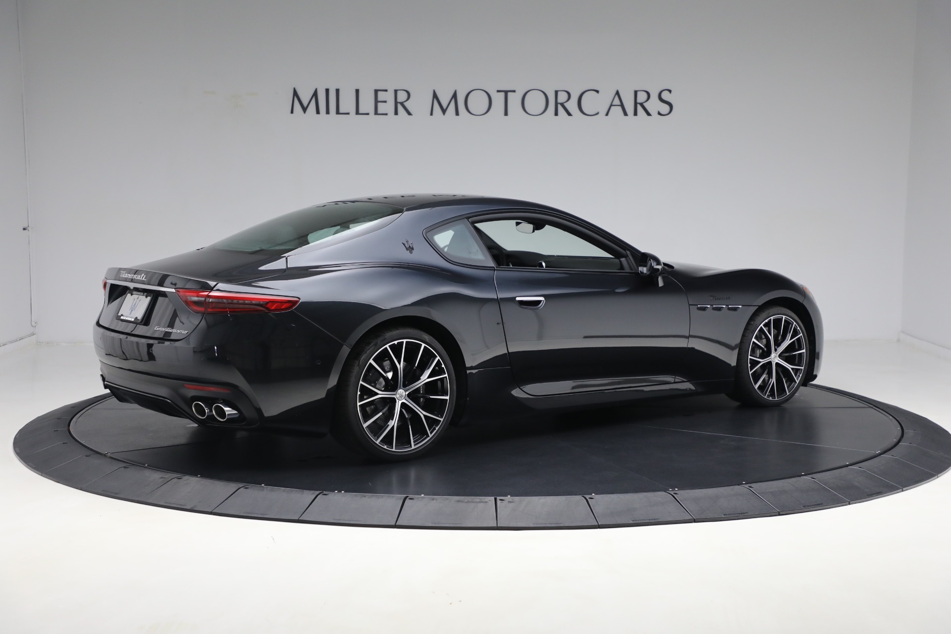 New 2024 Maserati GranTurismo Modena For Sale (Special Pricing