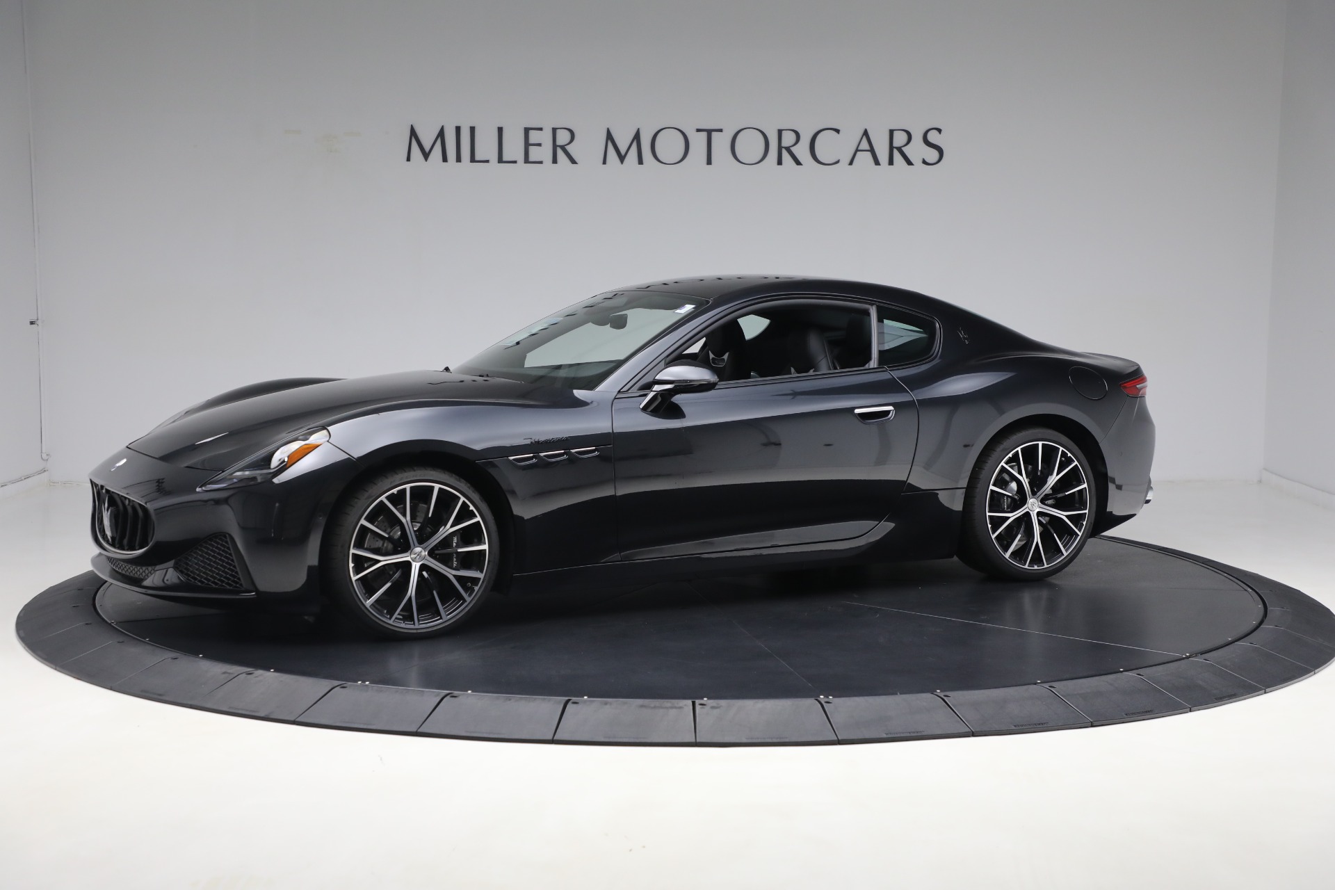 New 2024 Maserati GranTurismo Modena For Sale (Special Pricing