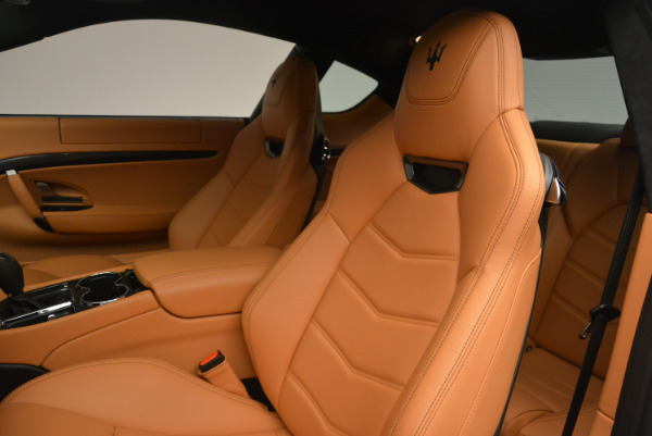 Used 2013 Maserati GranTurismo MC for sale Sold at Maserati of Greenwich in Greenwich CT 06830 17