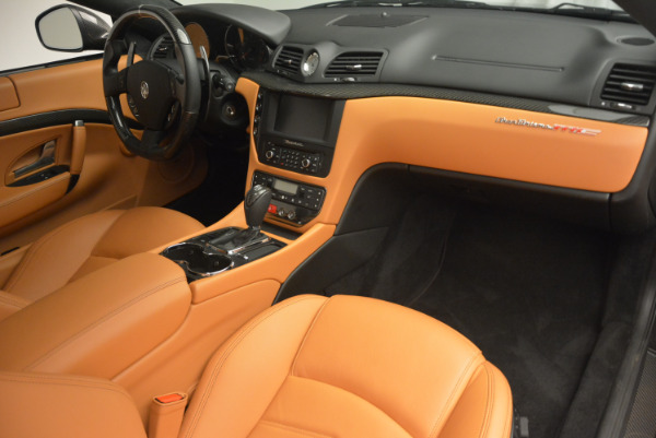 Used 2013 Maserati GranTurismo MC for sale Sold at Maserati of Greenwich in Greenwich CT 06830 18