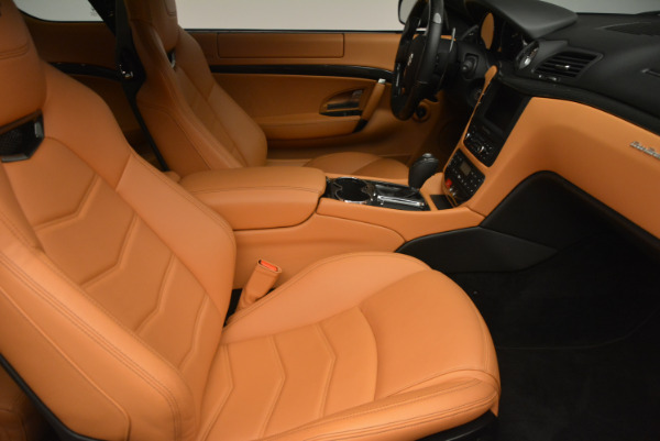 Used 2013 Maserati GranTurismo MC for sale Sold at Maserati of Greenwich in Greenwich CT 06830 19