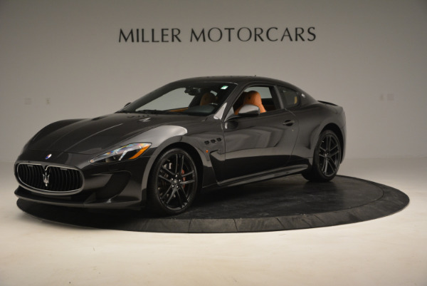 Used 2013 Maserati GranTurismo MC for sale Sold at Maserati of Greenwich in Greenwich CT 06830 2