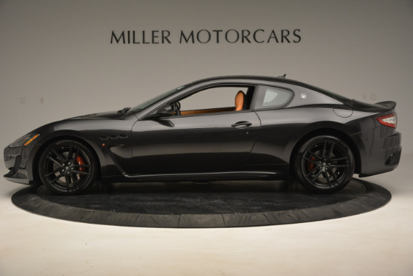 Used 2013 Maserati GranTurismo MC for sale Sold at Maserati of Greenwich in Greenwich CT 06830 3