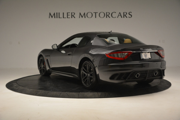 Used 2013 Maserati GranTurismo MC for sale Sold at Maserati of Greenwich in Greenwich CT 06830 5