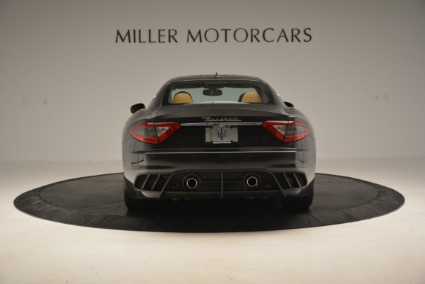 Used 2013 Maserati GranTurismo MC for sale Sold at Maserati of Greenwich in Greenwich CT 06830 6