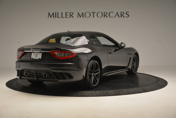 Used 2013 Maserati GranTurismo MC for sale Sold at Maserati of Greenwich in Greenwich CT 06830 7