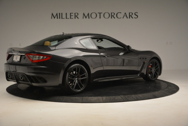 Used 2013 Maserati GranTurismo MC for sale Sold at Maserati of Greenwich in Greenwich CT 06830 8