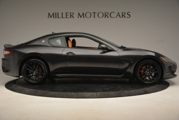 Used 2013 Maserati GranTurismo MC for sale Sold at Maserati of Greenwich in Greenwich CT 06830 9