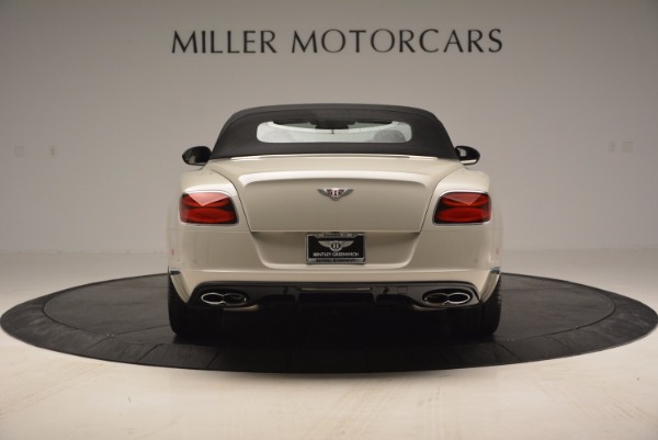 Used 2014 Bentley Continental GT V8 S for sale Sold at Maserati of Greenwich in Greenwich CT 06830 19