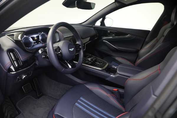 Used 2025 Aston Martin DBX 707 for sale $209,900 at Maserati of Greenwich in Greenwich CT 06830 19