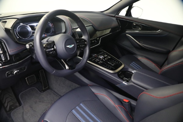 Used 2025 Aston Martin DBX 707 for sale $209,900 at Maserati of Greenwich in Greenwich CT 06830 20