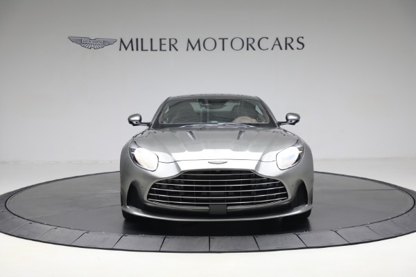 Used 2025 Aston Martin DB12 V8 for sale $245,900 at Maserati of Greenwich in Greenwich CT 06830 11