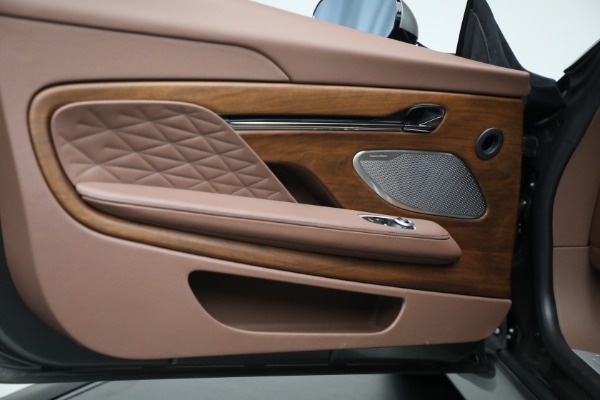 Used 2025 Aston Martin DB12 V8 for sale $245,900 at Maserati of Greenwich in Greenwich CT 06830 13