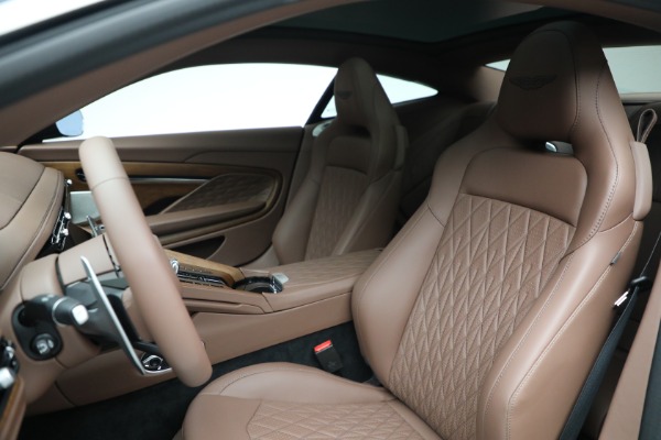 Used 2025 Aston Martin DB12 V8 for sale $245,900 at Maserati of Greenwich in Greenwich CT 06830 15