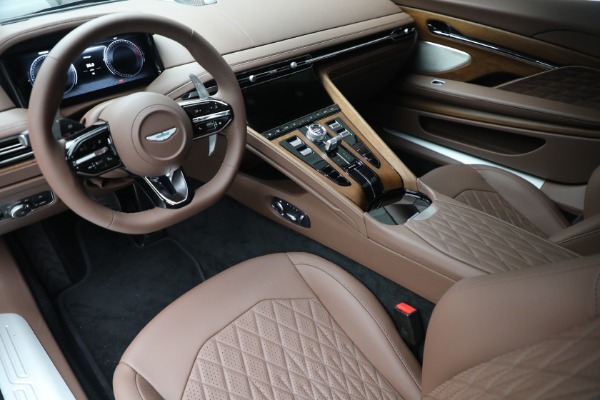 Used 2025 Aston Martin DB12 V8 for sale $245,900 at Maserati of Greenwich in Greenwich CT 06830 17