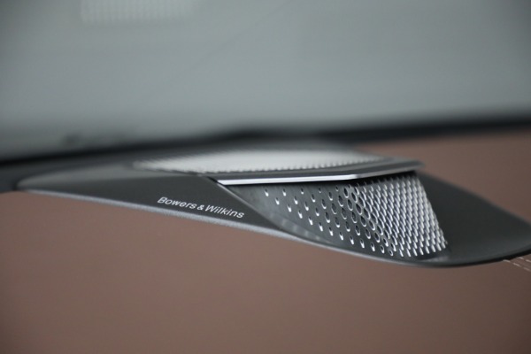 Used 2025 Aston Martin DB12 V8 for sale $245,900 at Maserati of Greenwich in Greenwich CT 06830 20