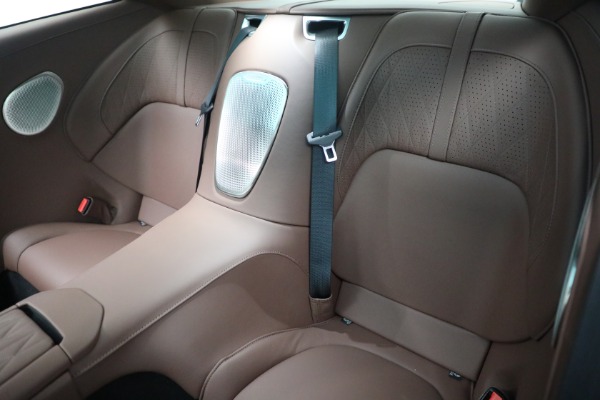 Used 2025 Aston Martin DB12 V8 for sale $245,900 at Maserati of Greenwich in Greenwich CT 06830 23