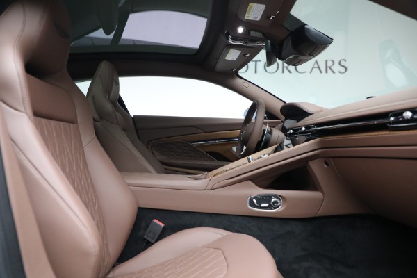 Used 2025 Aston Martin DB12 V8 for sale $245,900 at Maserati of Greenwich in Greenwich CT 06830 25