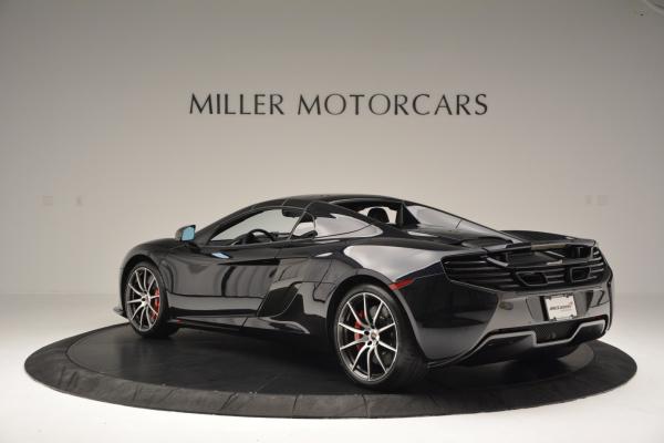 Used 2016 McLaren 650S Spider for sale $155,900 at Maserati of Greenwich in Greenwich CT 06830 17