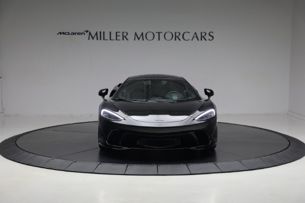 Used 2025 McLaren GTS TechLux for sale $199,900 at Maserati of Greenwich in Greenwich CT 06830 12