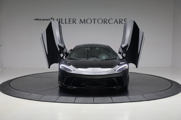 Used 2025 McLaren GTS TechLux for sale $199,900 at Maserati of Greenwich in Greenwich CT 06830 13