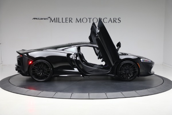 Used 2025 McLaren GTS TechLux for sale $199,900 at Maserati of Greenwich in Greenwich CT 06830 19