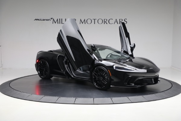 Used 2025 McLaren GTS TechLux for sale $199,900 at Maserati of Greenwich in Greenwich CT 06830 20
