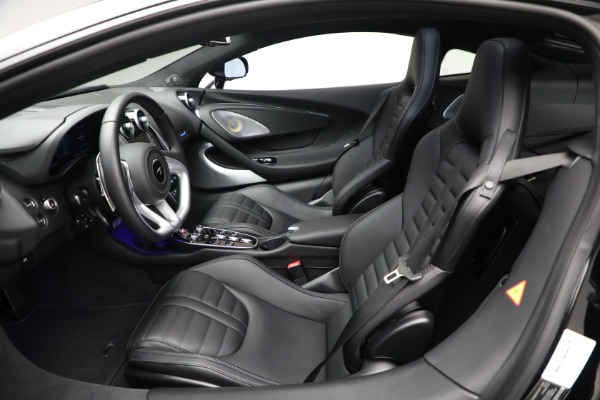 Used 2025 McLaren GTS TechLux for sale $199,900 at Maserati of Greenwich in Greenwich CT 06830 22