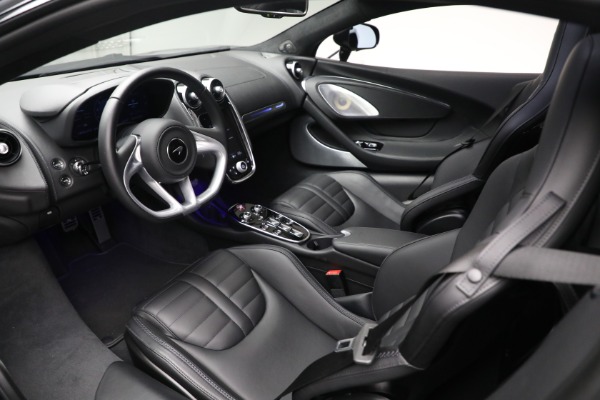 Used 2025 McLaren GTS TechLux for sale $199,900 at Maserati of Greenwich in Greenwich CT 06830 23