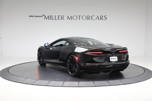 Used 2025 McLaren GTS TechLux for sale $199,900 at Maserati of Greenwich in Greenwich CT 06830 5