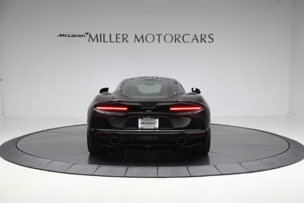 Used 2025 McLaren GTS TechLux for sale $199,900 at Maserati of Greenwich in Greenwich CT 06830 6