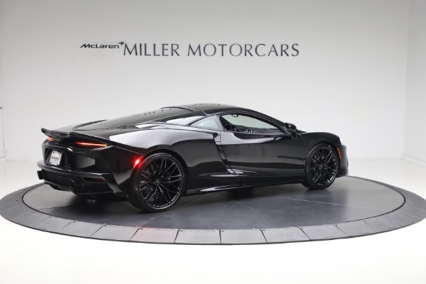 Used 2025 McLaren GTS TechLux for sale $199,900 at Maserati of Greenwich in Greenwich CT 06830 8