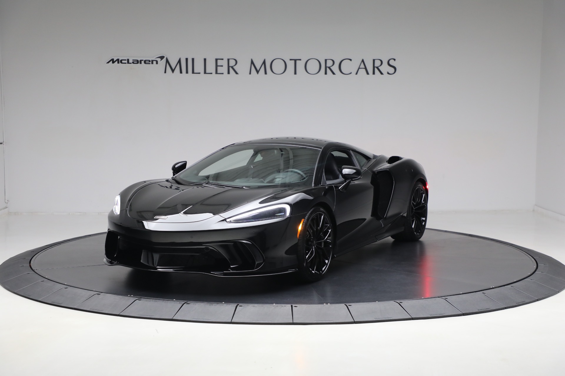 Used 2025 McLaren GTS TechLux for sale $199,900 at Maserati of Greenwich in Greenwich CT 06830 1