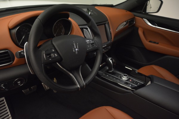 New 2017 Maserati Levante for sale Sold at Maserati of Greenwich in Greenwich CT 06830 20