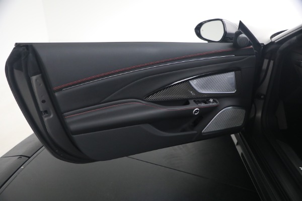 Used 2024 Maserati GranTurismo Trofeo for sale $123,900 at Maserati of Greenwich in Greenwich CT 06830 19