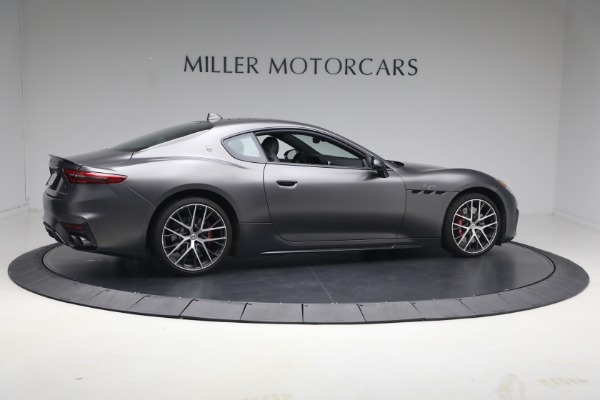 Used 2024 Maserati GranTurismo Trofeo for sale $123,900 at Maserati of Greenwich in Greenwich CT 06830 8