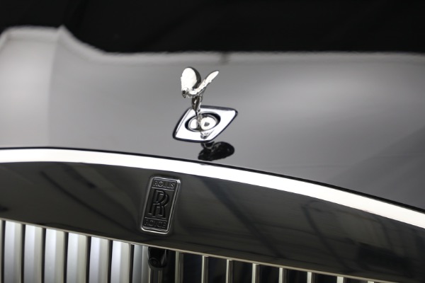 Used 2025 Rolls-Royce Spectre for sale $409,900 at Maserati of Greenwich in Greenwich CT 06830 14