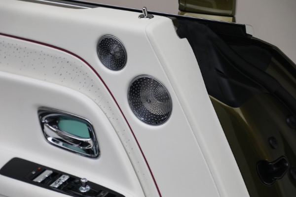 Used 2025 Rolls-Royce Spectre for sale $409,900 at Maserati of Greenwich in Greenwich CT 06830 26