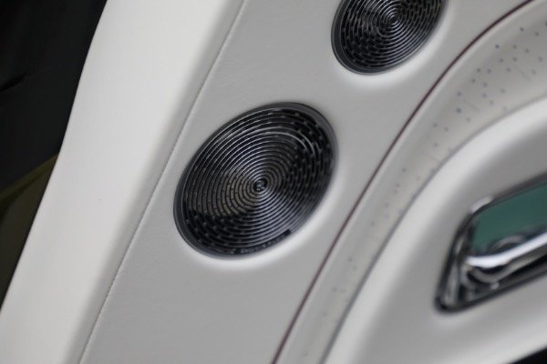 Used 2025 Rolls-Royce Spectre for sale $409,900 at Maserati of Greenwich in Greenwich CT 06830 27