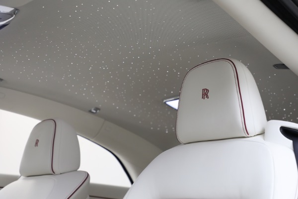 Used 2025 Rolls-Royce Spectre for sale $409,900 at Maserati of Greenwich in Greenwich CT 06830 28