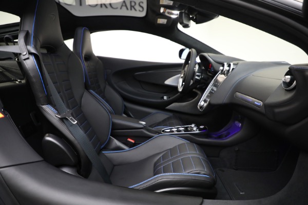 New 2025 McLaren GTS TechLux for sale $247,098 at Maserati of Greenwich in Greenwich CT 06830 20