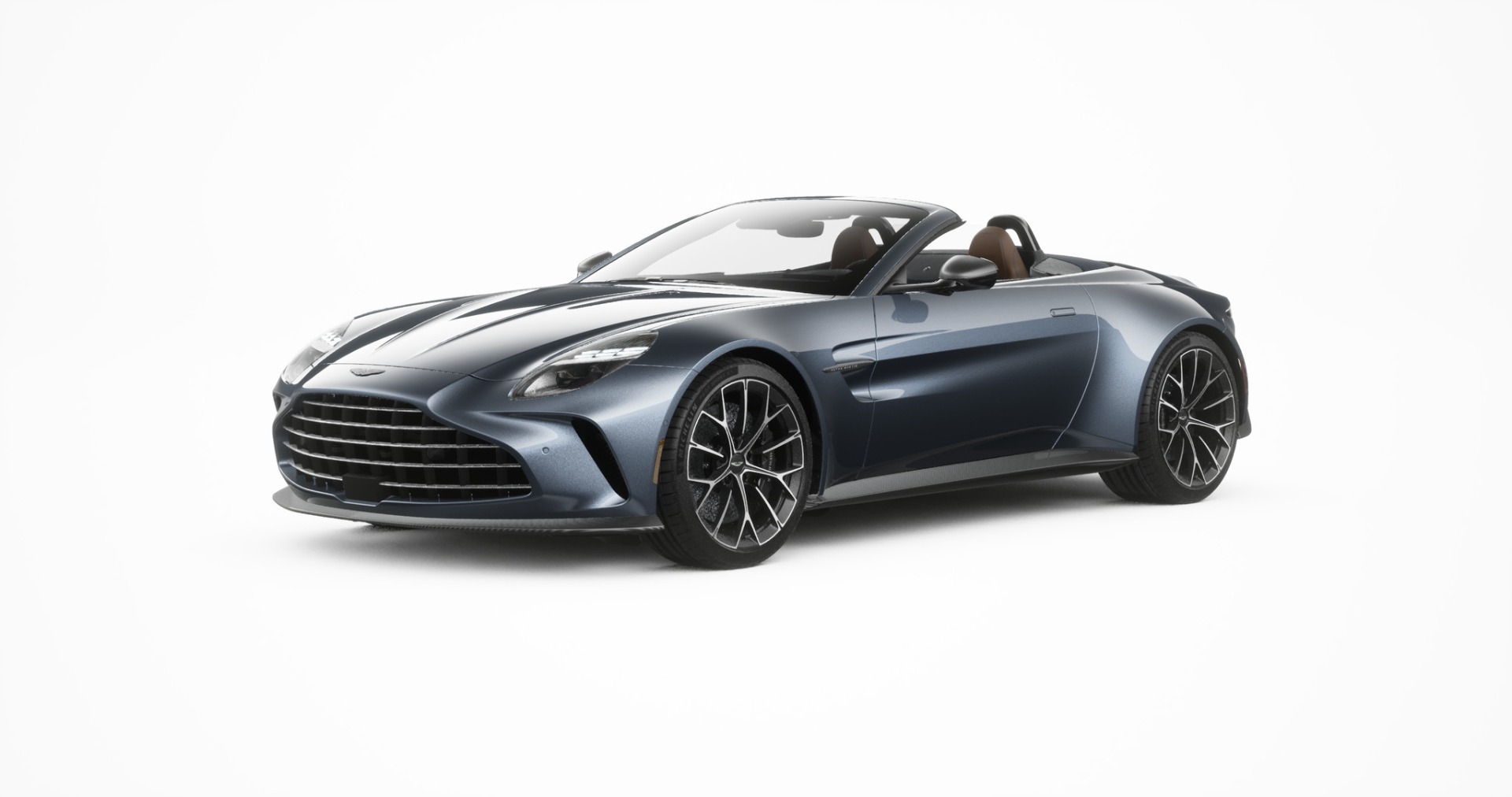 New 2026 Aston Martin Vantage Roadster for sale Call for price at Maserati of Greenwich in Greenwich CT 06830 1