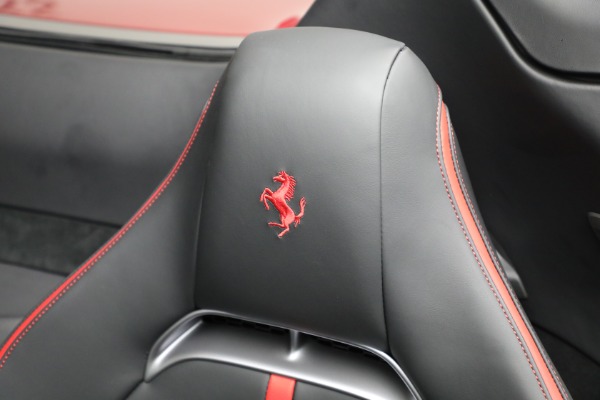 Used 2024 Ferrari SF90 Spider for sale Call for price at Maserati of Greenwich in Greenwich CT 06830 28